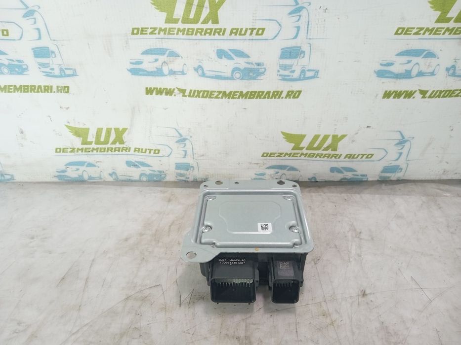 Calculator airbag FK72-14D374-AK Land Rover Discovery Sport 1 [2014 -
