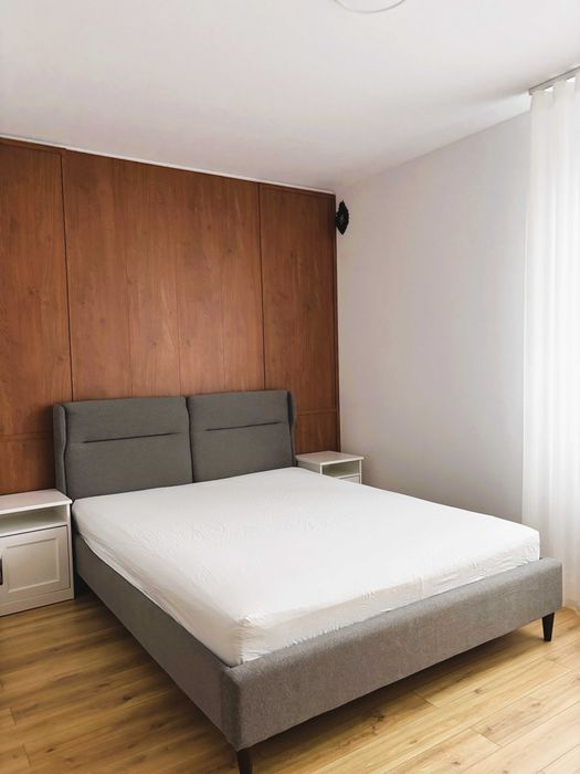 Pat tapitat 160 x 200