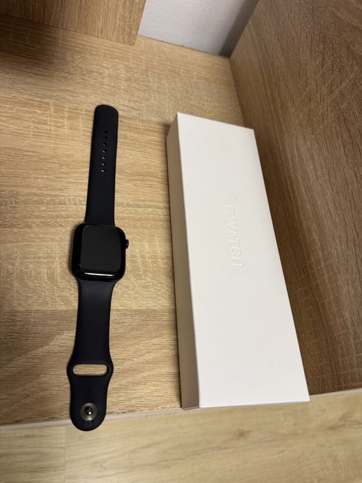 Apple Watch 9 GPS