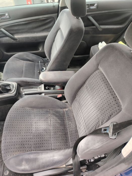 Vând VW Passat 1.9 tdi cod AJM