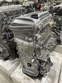2AZ FE 2.4 новый двигатель на Highlander,Toyota,Alfard!