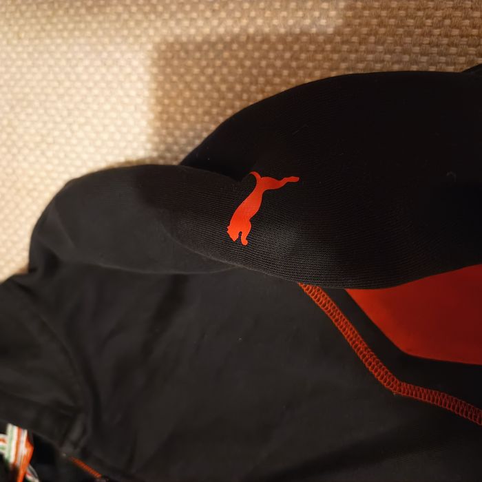Hanorac puma ferrari pentru copii 11-112 ani