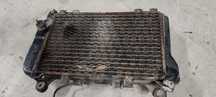 Radiator apa(antigel) Kawasaki ZZR600