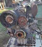 Vând motor deutz fahr