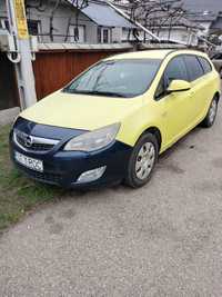 Opel Astra j pt dezmembrări