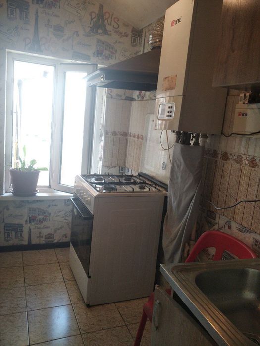 Сдаётся в аренду квартира  1/4/4