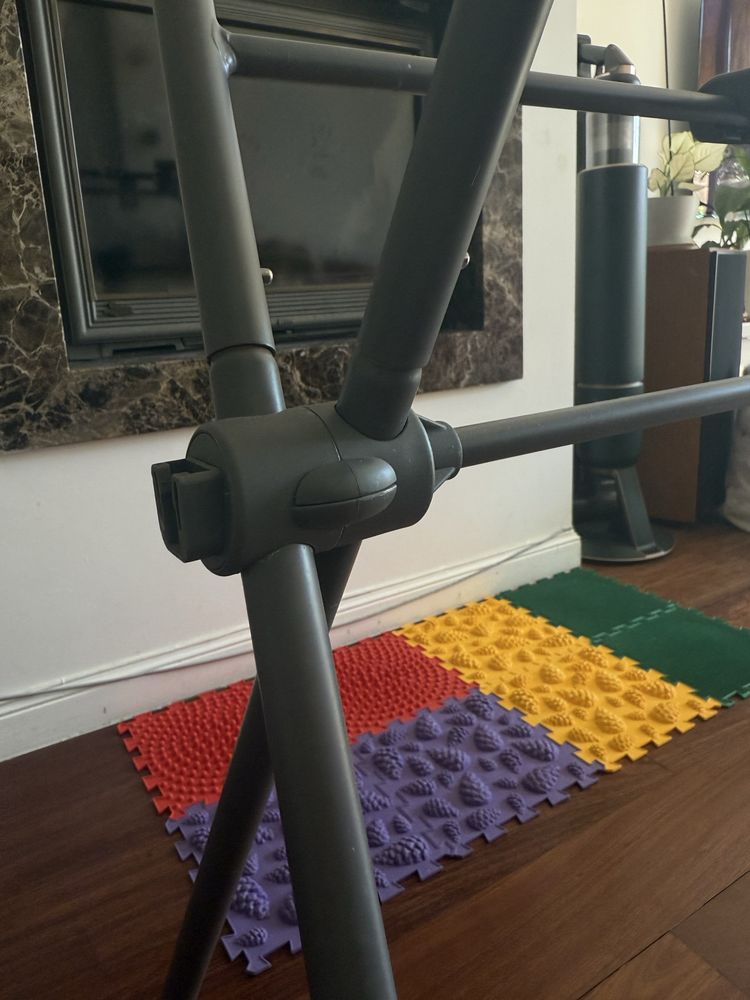 Stokke вана перфектно състояние