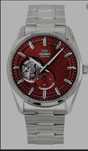 Orient Contemporary Semi Skeleton RA-AR0010R10B