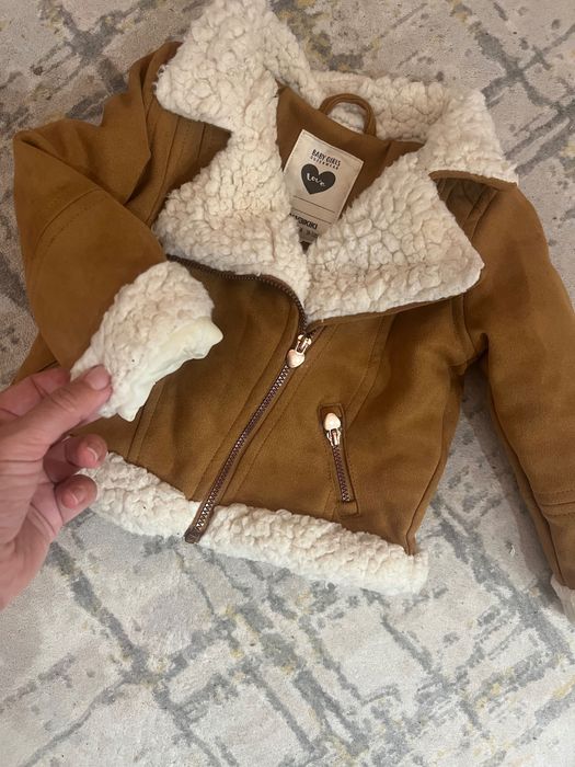 Бебешки якета name it,LC Waikiki 80/86