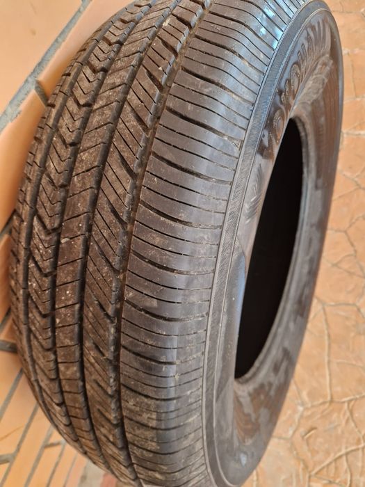 Yokohama 265/70r18 комплект 4шт
