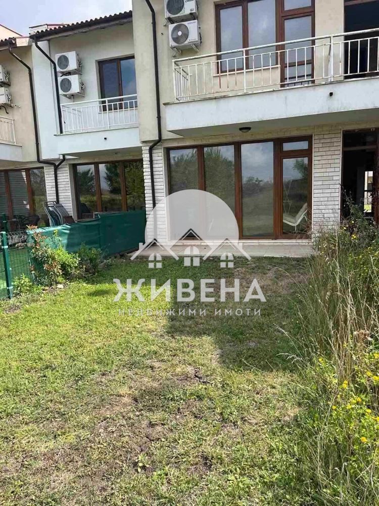 Продавам къща в к-кс Лайтхаус Голф и Спа, гр.Балчик