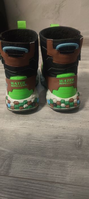 Skechers Mega-Craft 2.0-Cubobreeze