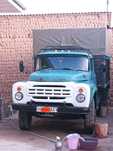 Zil 130 Tentli vayenni svet