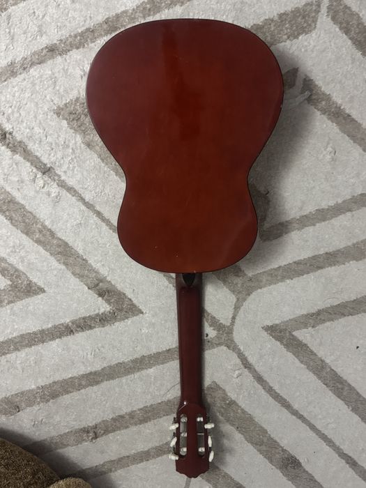 Гитара срочна