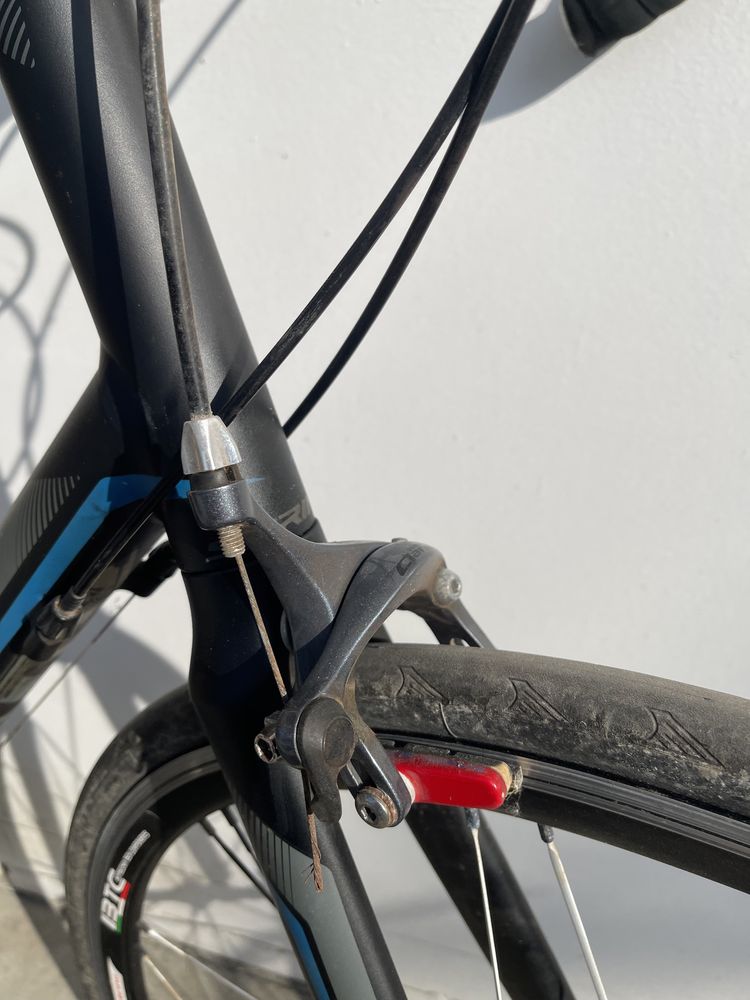 Sprint RACE Monza 28 Light Weight AL56 2021г.