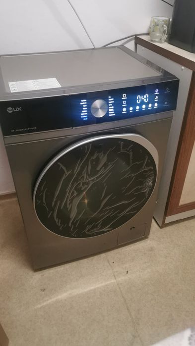 Mașină de spălat LDK