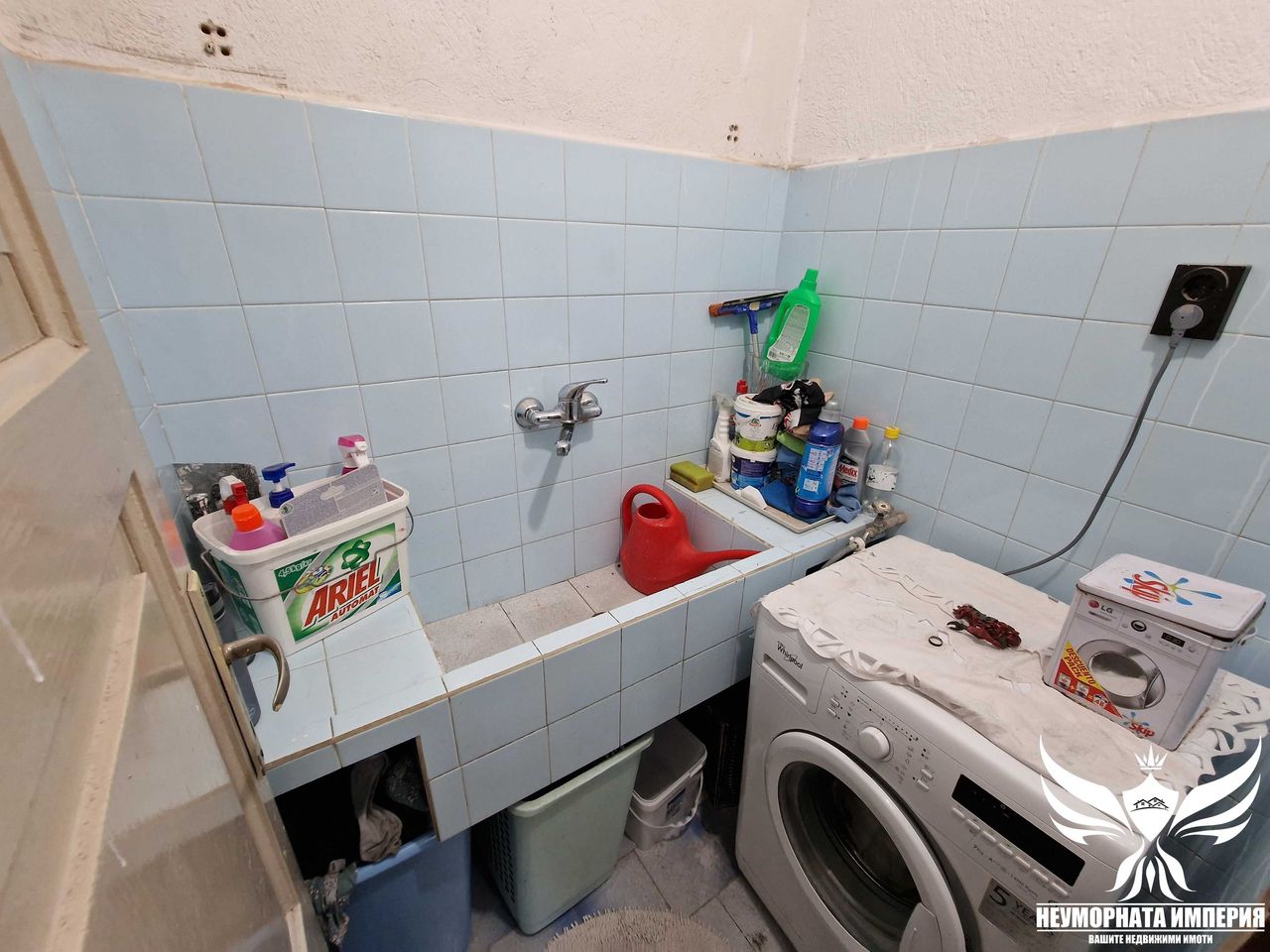 Продава се Къща в Асеновград - 199 кв.м за 829 €/кв.м - Снимка #8