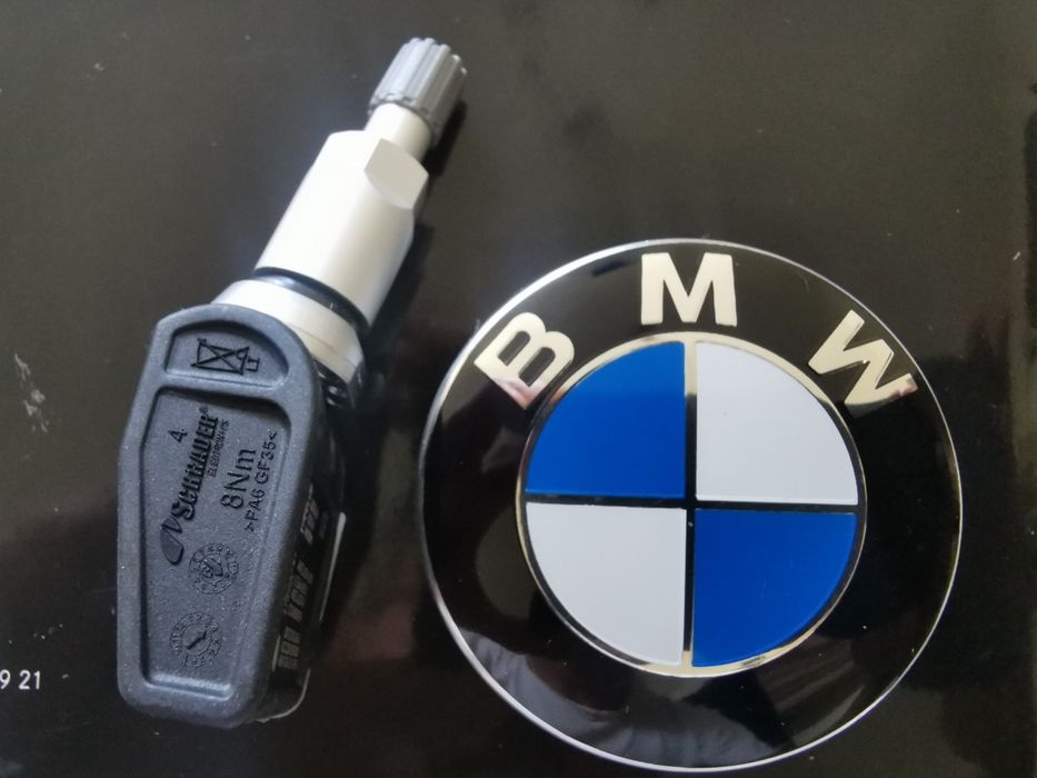 Senzori presiune roti jante BMW seriaG 3 5 7 X5 X6 G20 G30 G11 G05 G06