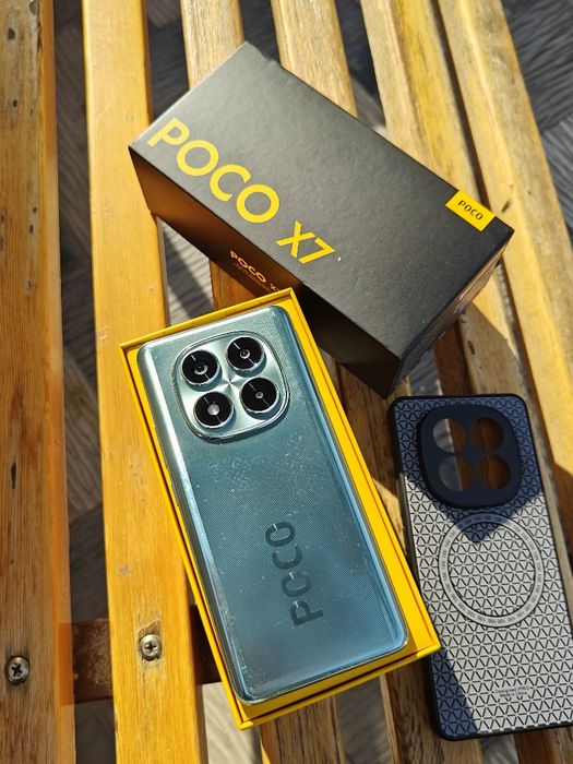 Poco X7 256Gb Sotlad
