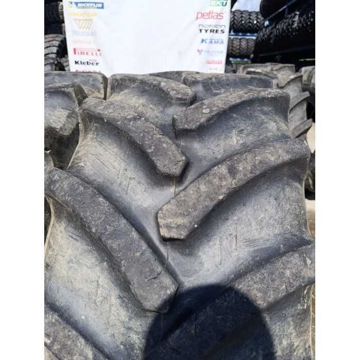 Anvelope 440/65r24 Cultor Agricole de Tractiune Second Hand