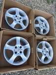 Jante 15 - PEUGEOT & Citroen - prindere : 4x108 -