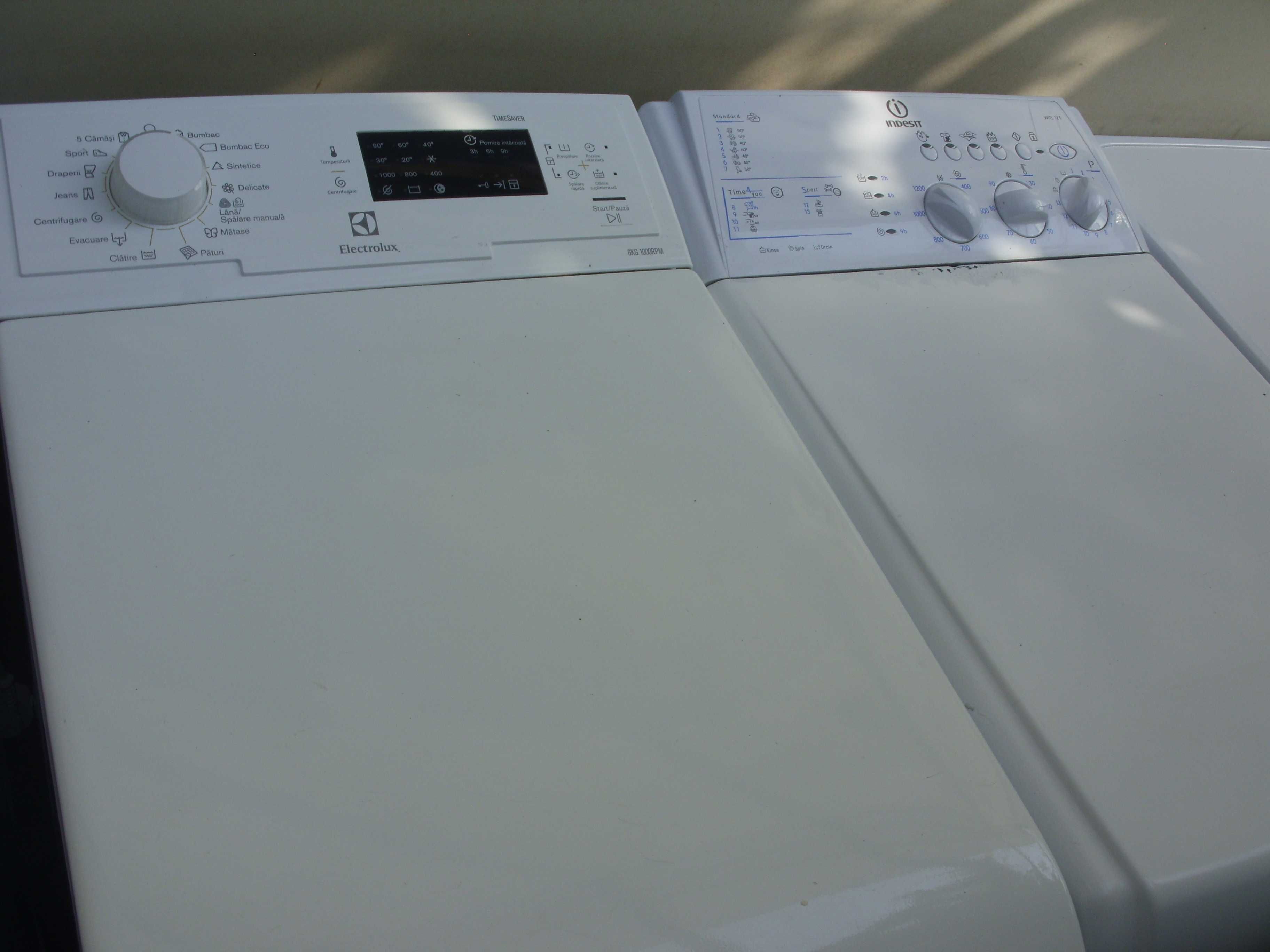 masina de spalat gorenje beko AWH33/932
