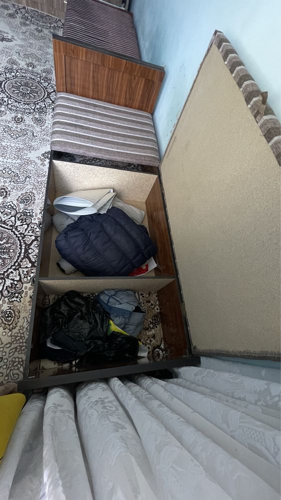 Кровать 2 шт спальные