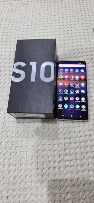 Se vinde Samsung S10.