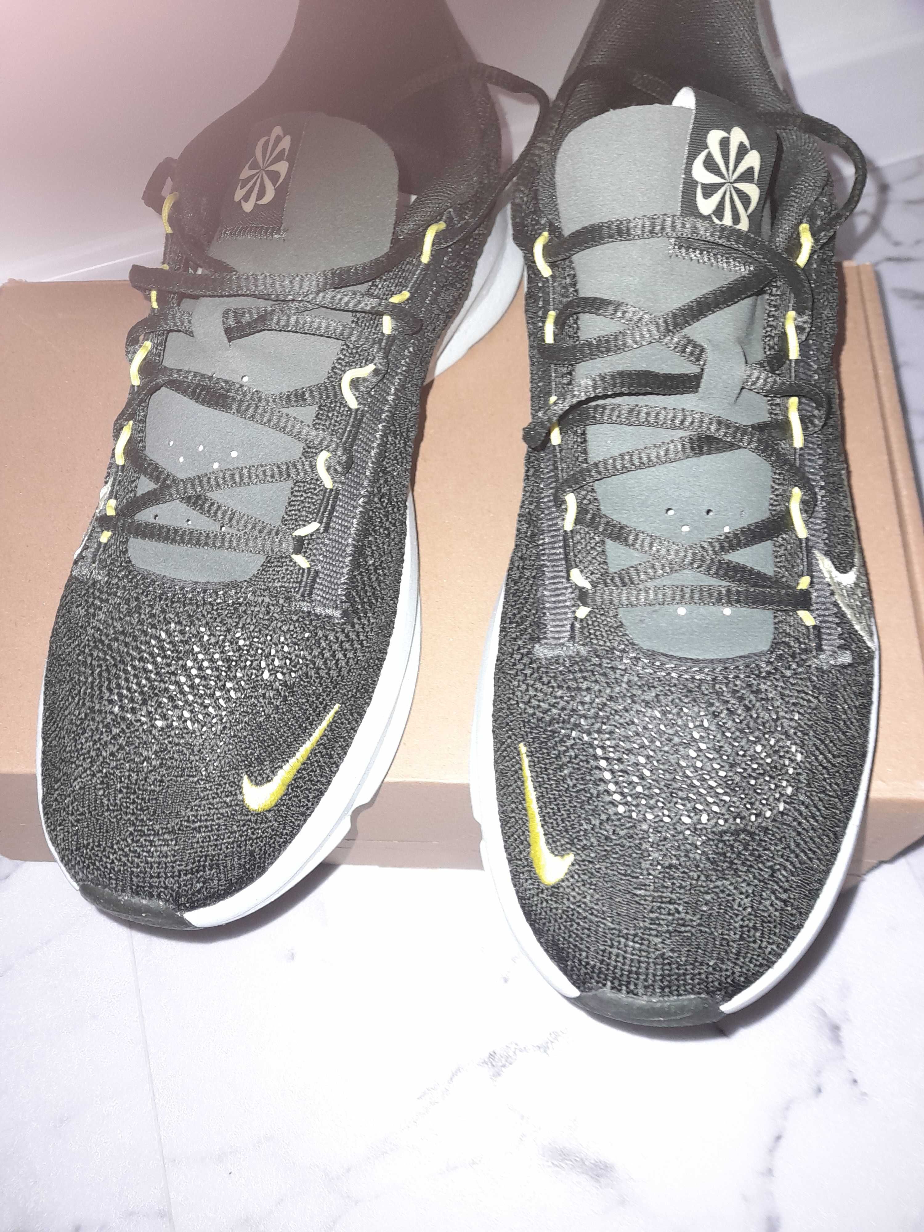 Оригинални маратонки NIKE M SUPERREP GO 3 NN FK