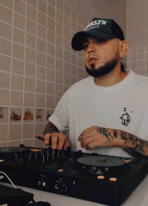 DJ для ваших мероприятий — атмосфера, вкус и аккуратность. Ташкент