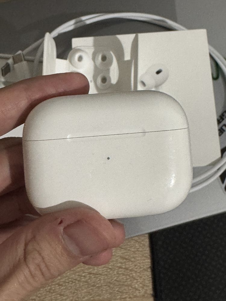 AirPods Pro 2 generation
