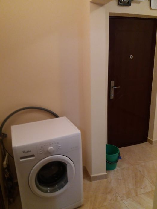 Proprietar închiriez garsoniera Decebal etajul 1