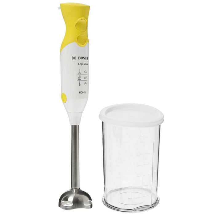 Блендер Bosch MSM66110Y