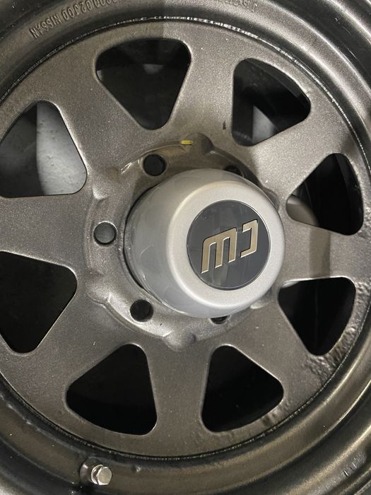 Capac central 110mm cupa centrala 110mm ptr jante off-road 4x4 SUV