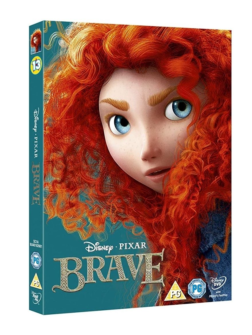 Desene animate Disney Pixar Collection 15 DVD (Originale si Sigilate)