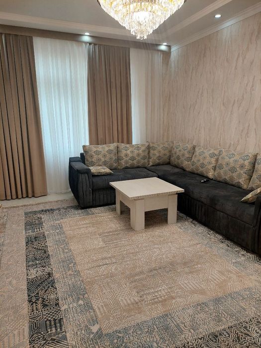 Сдаётся квартира Юнусобад 5