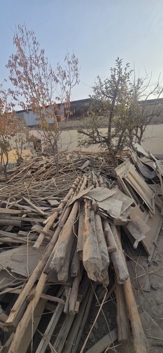 Пиломатериал болол васса