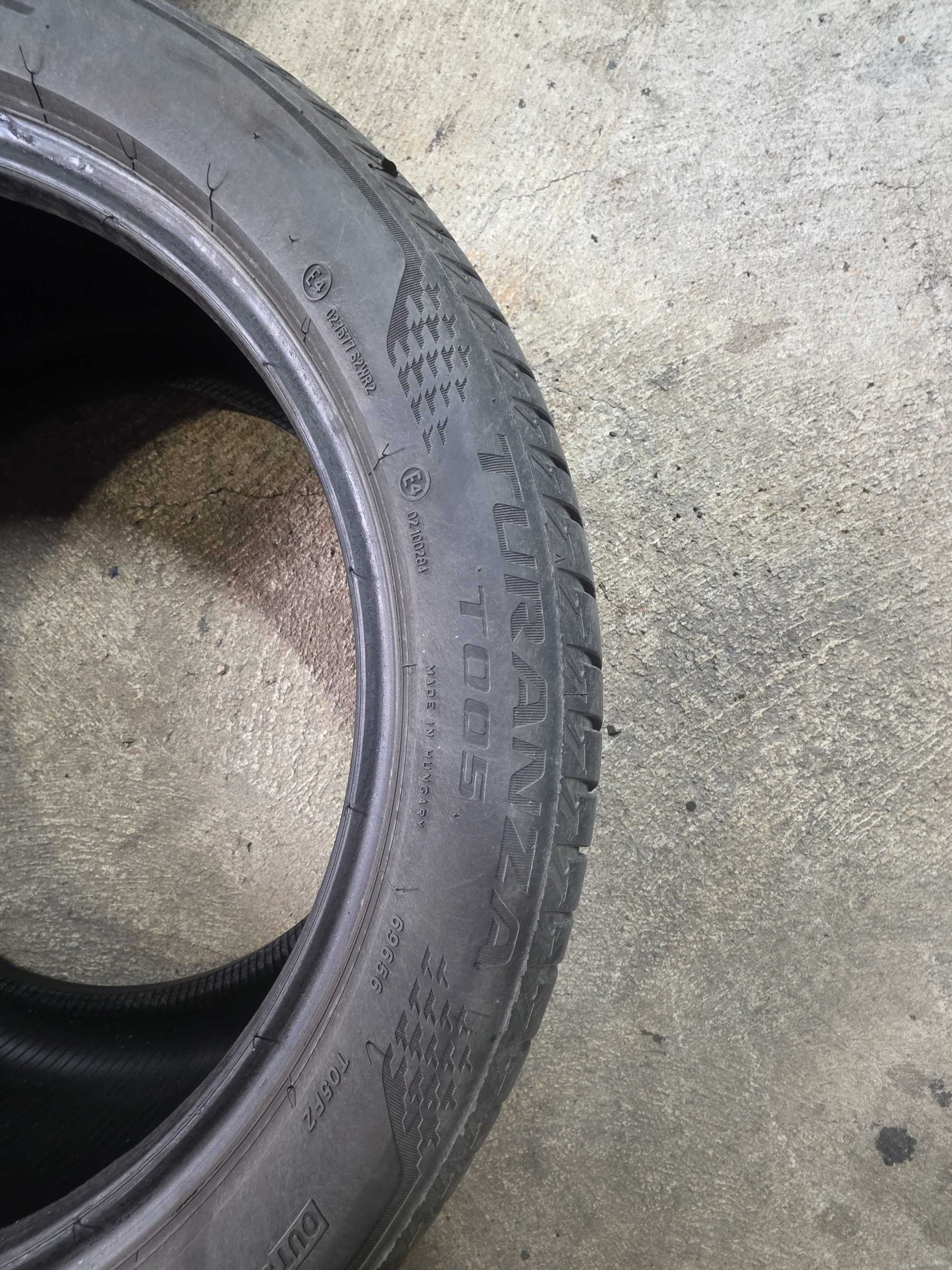 245/45/r18 Bridgestone