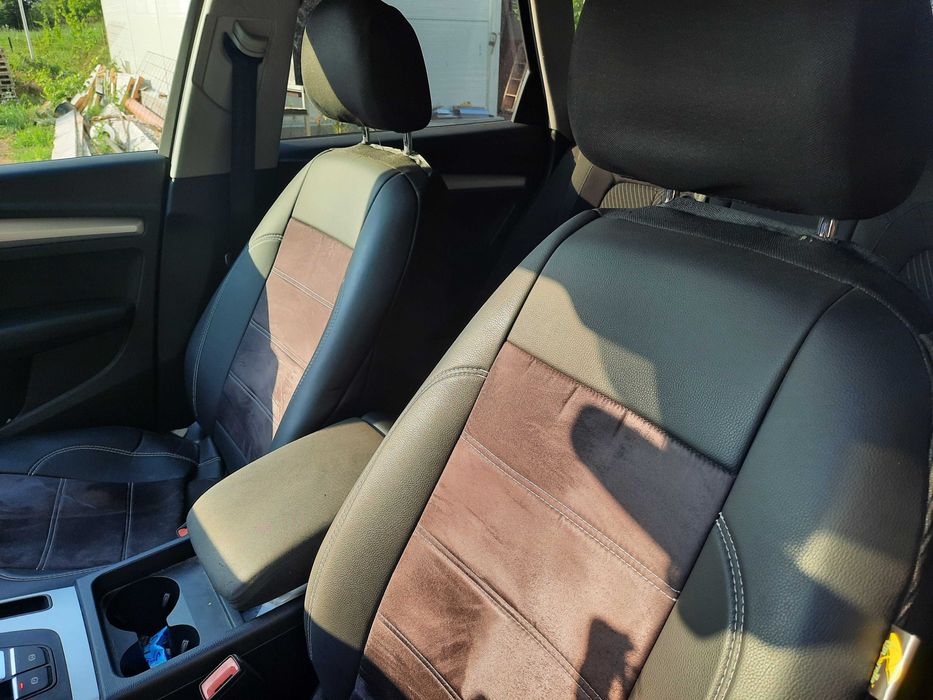 Vind Audi Q5 quattro
