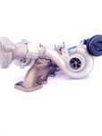 Turbo Cadillac BLS 1.9 Lancia Delta Saab 9-3 Турбо Кадилак Ланчия Сааб