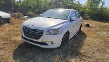 Peugeot 301. An 2013