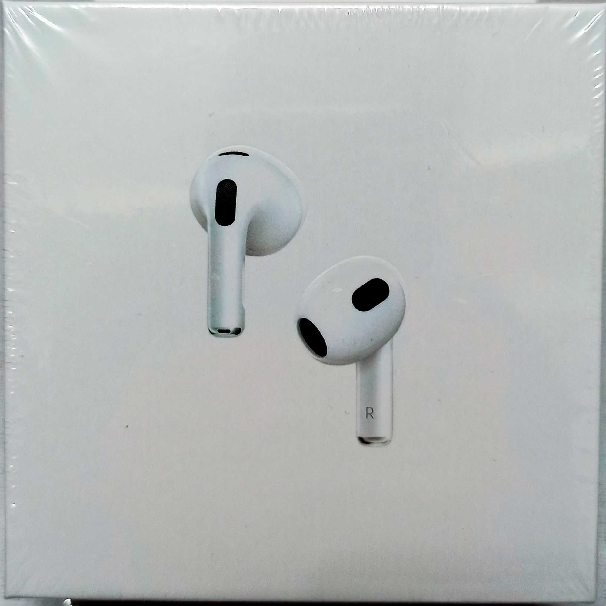 абсолютно Новый наушник Air Pods 3