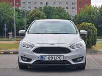 Ford Focus 2.0 benzina-automat
