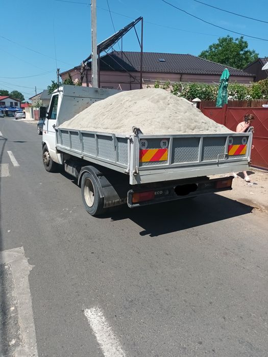 Nisip de tencuit