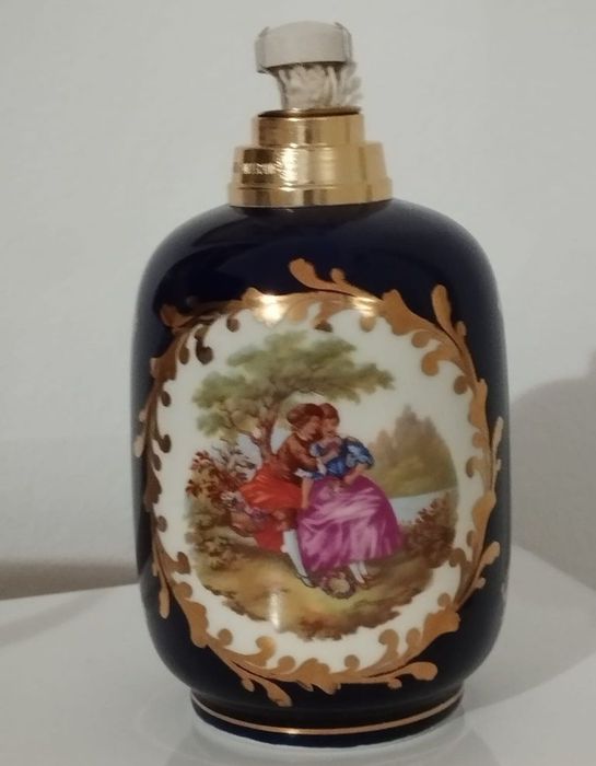 Din lume adunate Franța