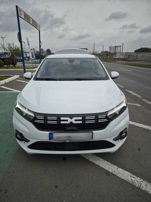 Vanzare Dacia Logan Prestige 2023