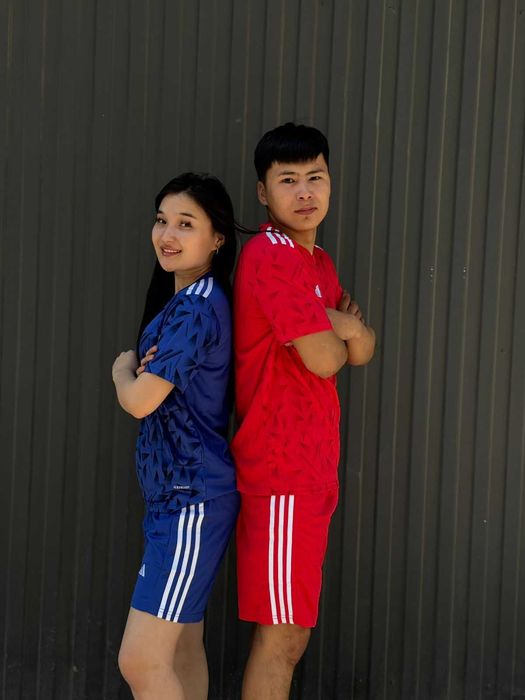 ФК Актобе НОВАЯ форма Актобе, красная и синяя,логотип бесплатно