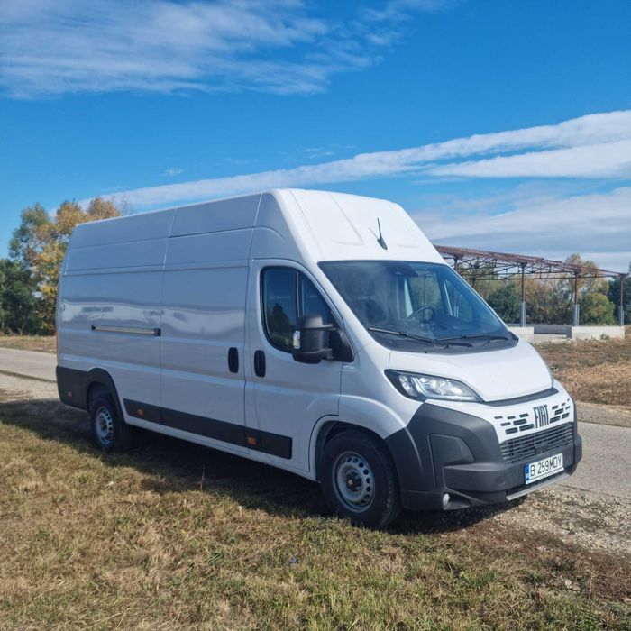 Inchiriez microbuz de marfa, duba, NOU, intern-extern,