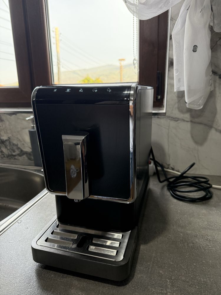 Tchibo Esperto Caffe Кафе машина Робот.