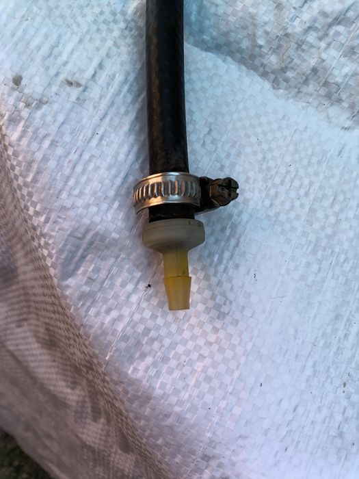 Водородна клетка за автомобил